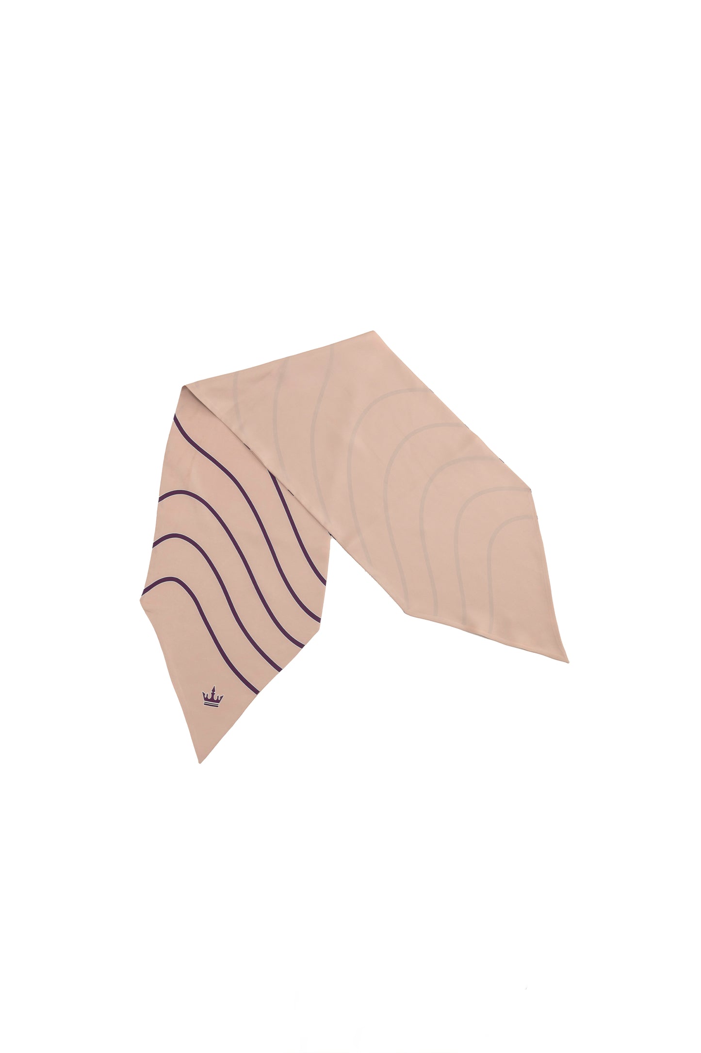 HORIZON - TWILL İPEK ŞAL (FOUNDER'S EDITION)