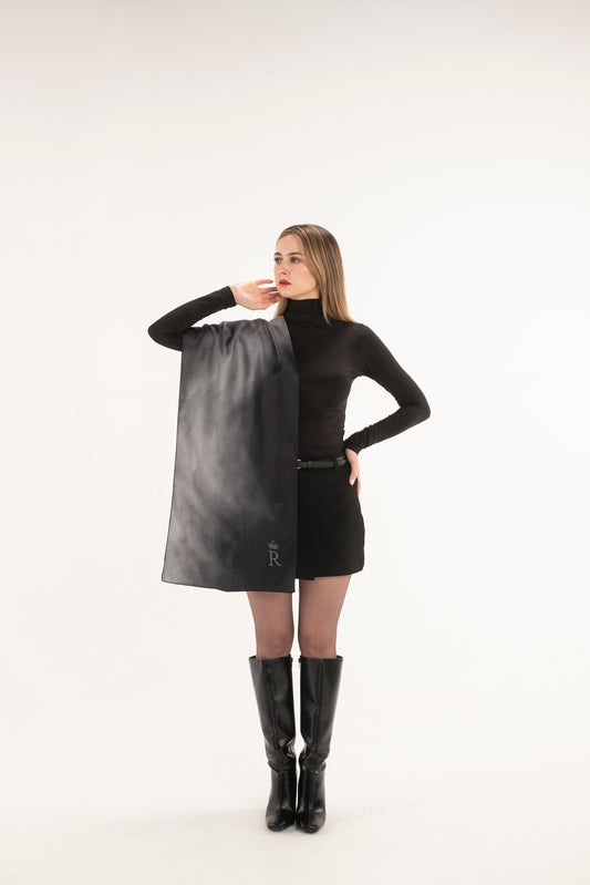 SHADOW - TWIL İPEK ŞAL