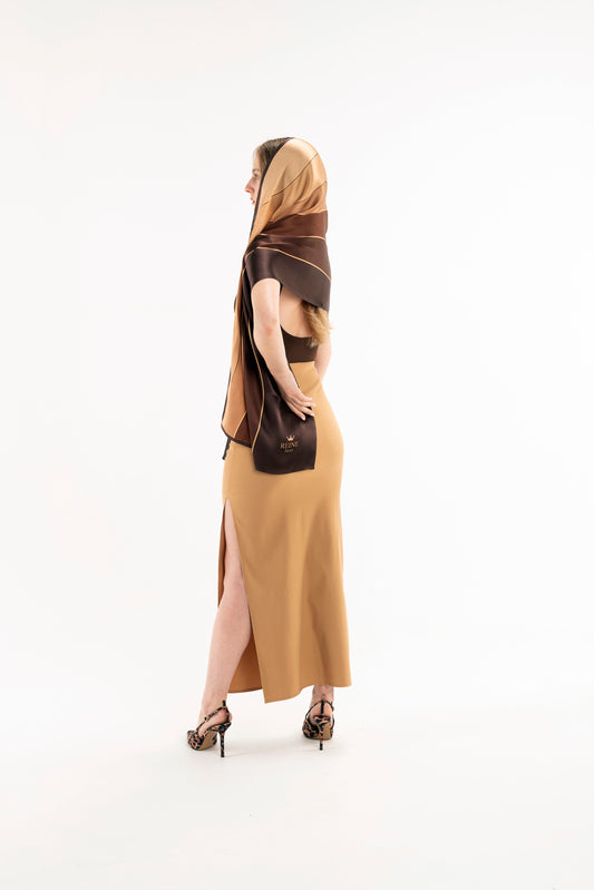 SERENITY - SATEN İPEK ŞAL